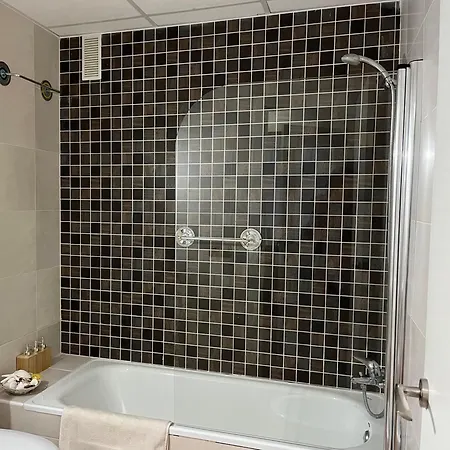 Appartement Puerto Deportivo