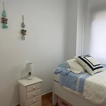 Appartement Puerto Deportivo