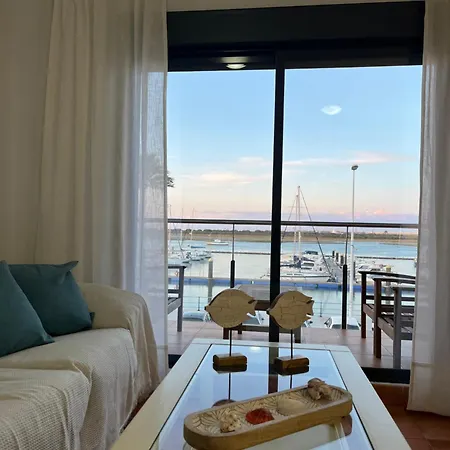 Puerto Deportivo