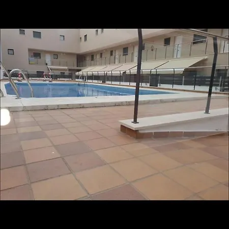Appartement Puerto Deportivo