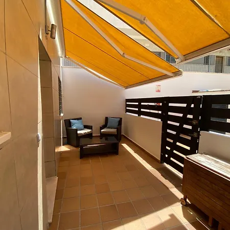 Apartment Puerto Deportivo *