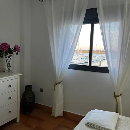 Puerto Deportivo Apartmán